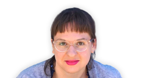 Katarzyna Pruszkowska-Sokalla