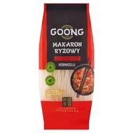 Goong Makaron ryżowy vermicelli 200 g