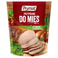 Prymat Przyprawa do mięs 200 g