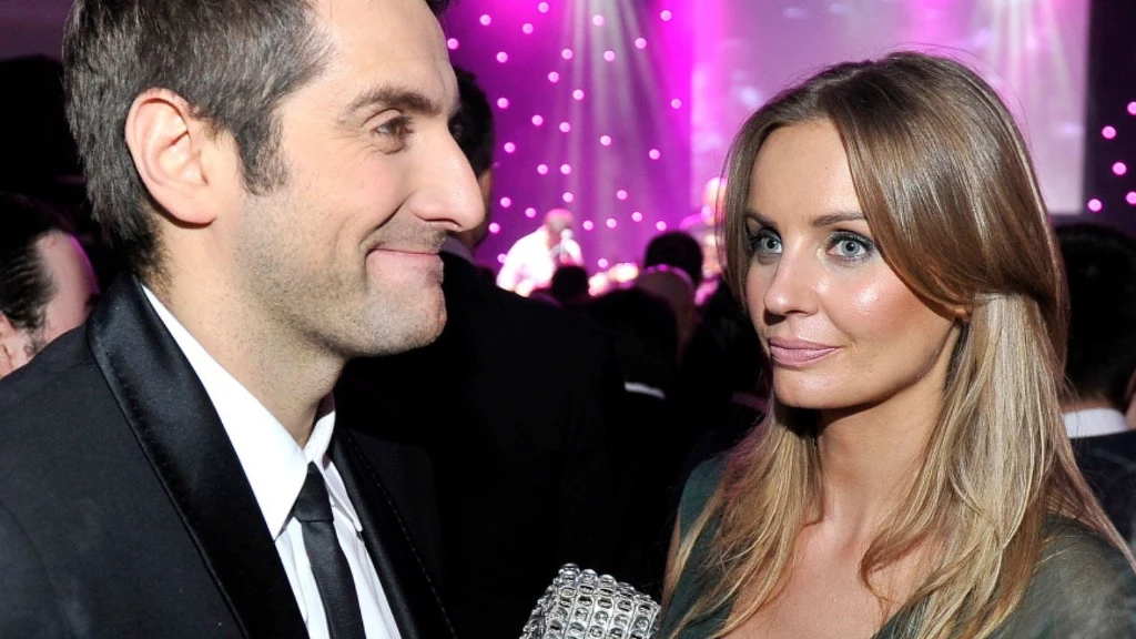 Agnieszka Woźniak-Starak i Maciej Dowbor