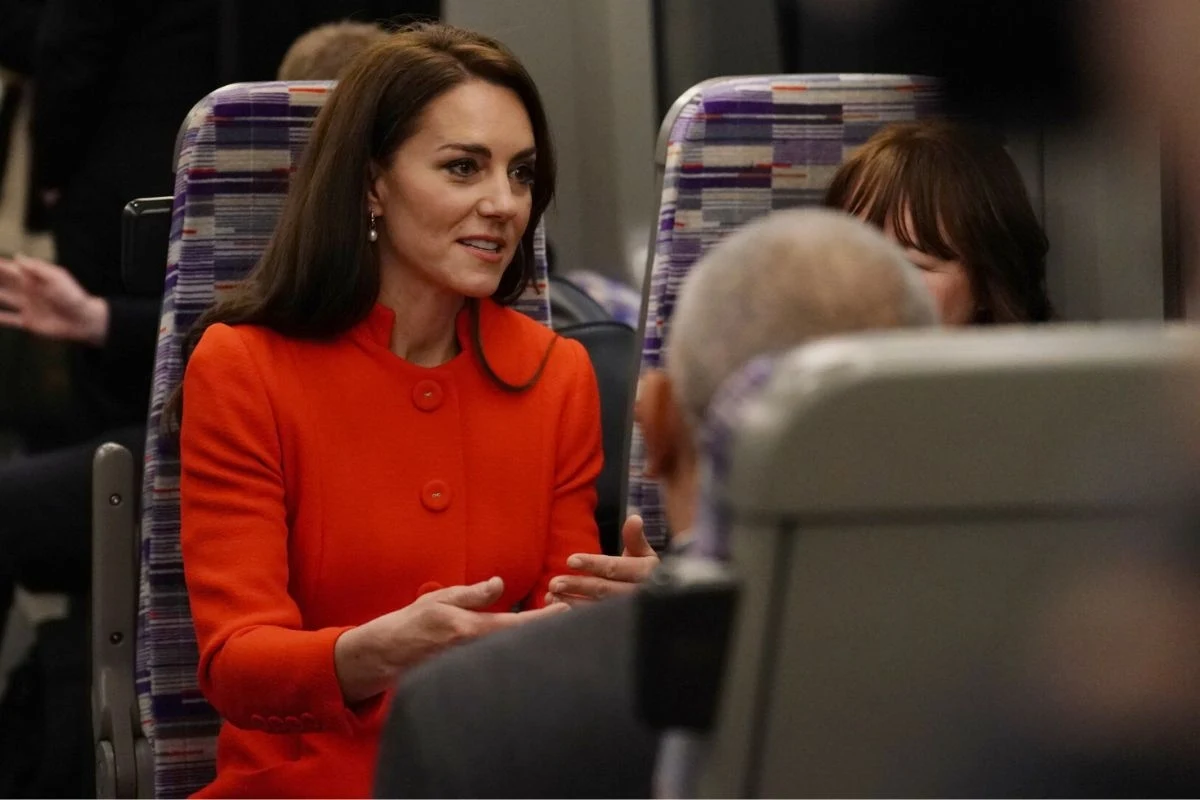 Księżna Kate zapowiadała we wrześniu swój powrót do pracy Księżna Kate zapowiadała we wrześniu swój powrót do pracy