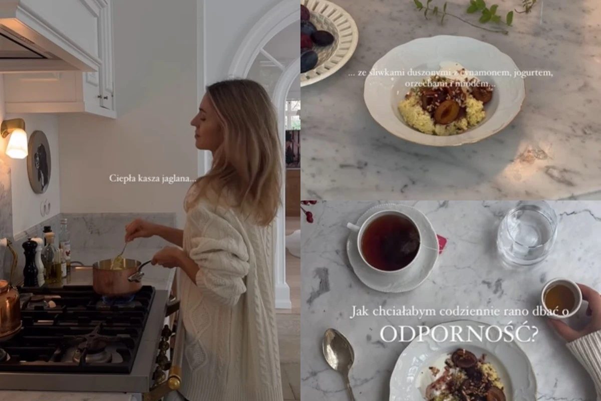 Kuchnia Kasi Tusk Kuchnia Kasi Tusk