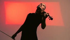 Mari Samuelsen i Sinfonietta Cracovia: nie tylko muzyka filmowa