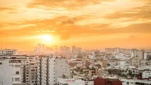 To tu znajdują się "najfajniejsze dzielnice na świecie". W rankingu jest też Polska 