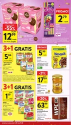 Promocje na urodziny w Intermarche 