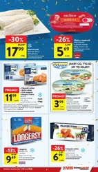 Promocje na urodziny w Intermarche 