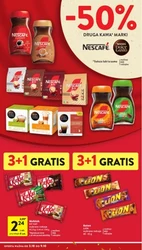 Promocje na urodziny w Intermarche 