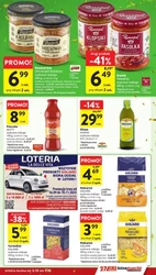 Promocje na urodziny w Intermarche 