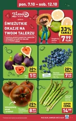 Twoje ulubione produkty w Aldi! 