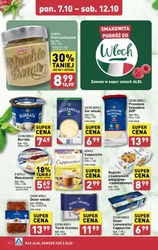 Twoje ulubione produkty w Aldi! 