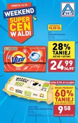 Twoje ulubione produkty w Aldi! 