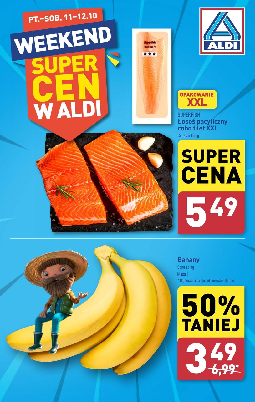 Gazetka: Twoje ulubione produkty w Aldi!  - strona 26