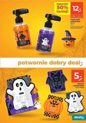 Halloween z Dealz 