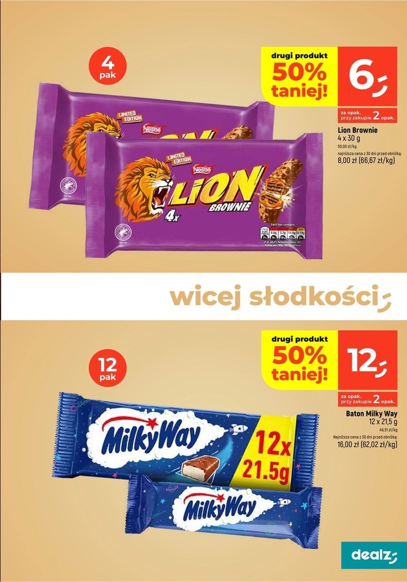 Gazetka: Halloween z Dealz  - strona 11