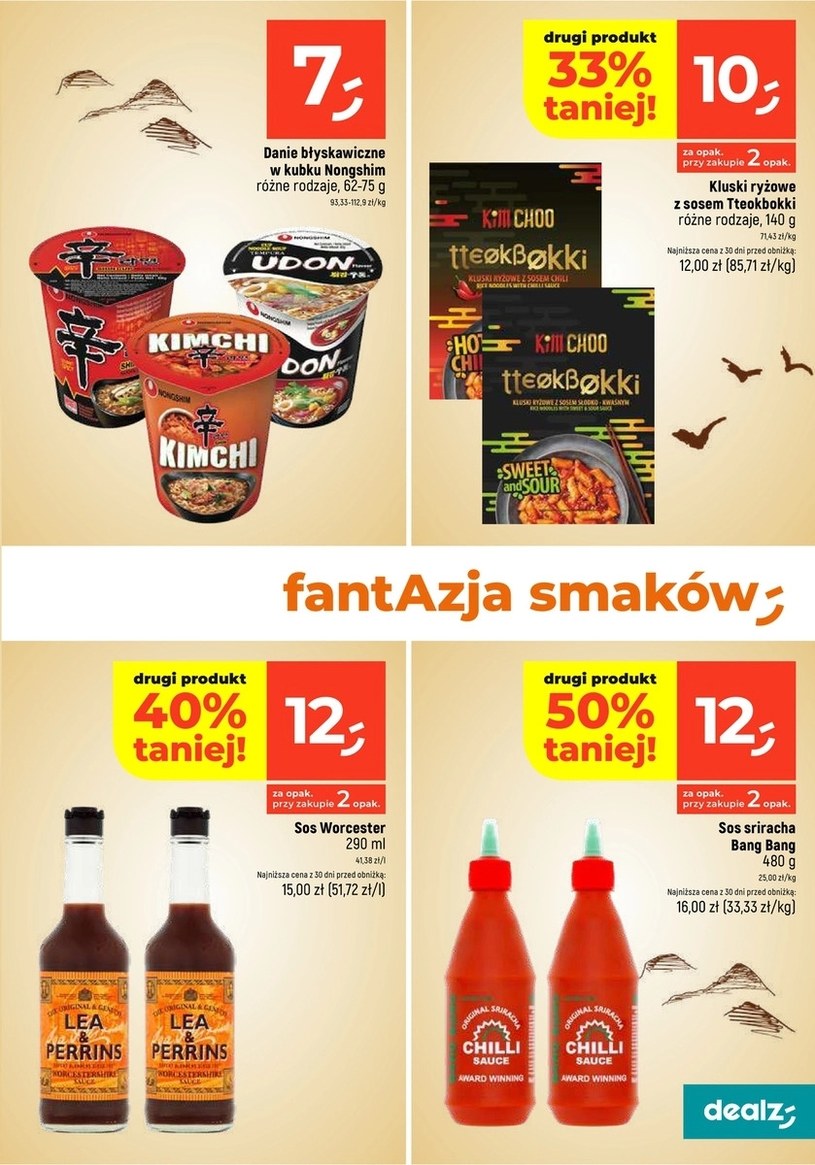 Gazetka: Halloween z Dealz  - strona 13