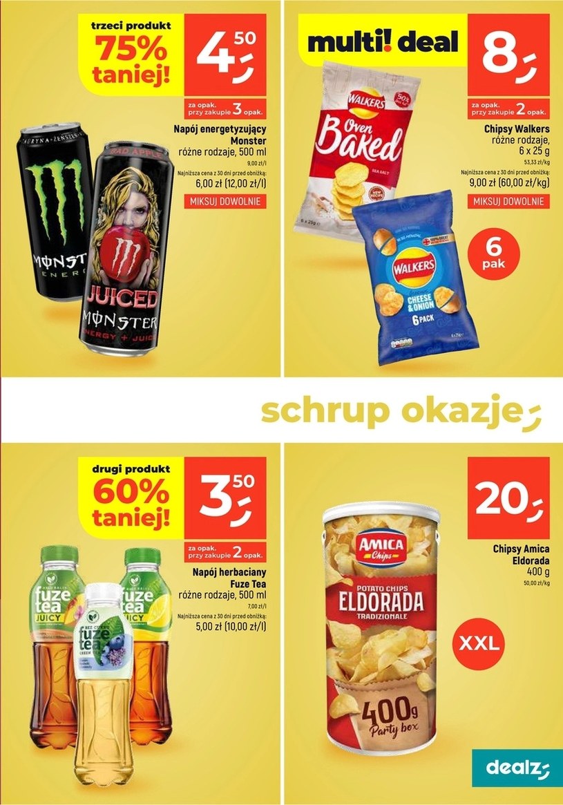 Gazetka: Halloween z Dealz  - strona 15