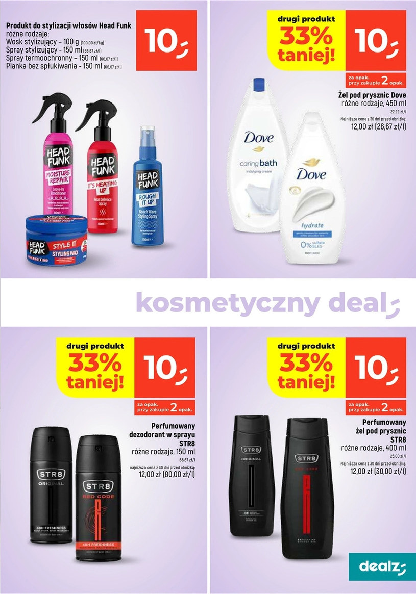 Gazetka: Halloween z Dealz  - strona 17