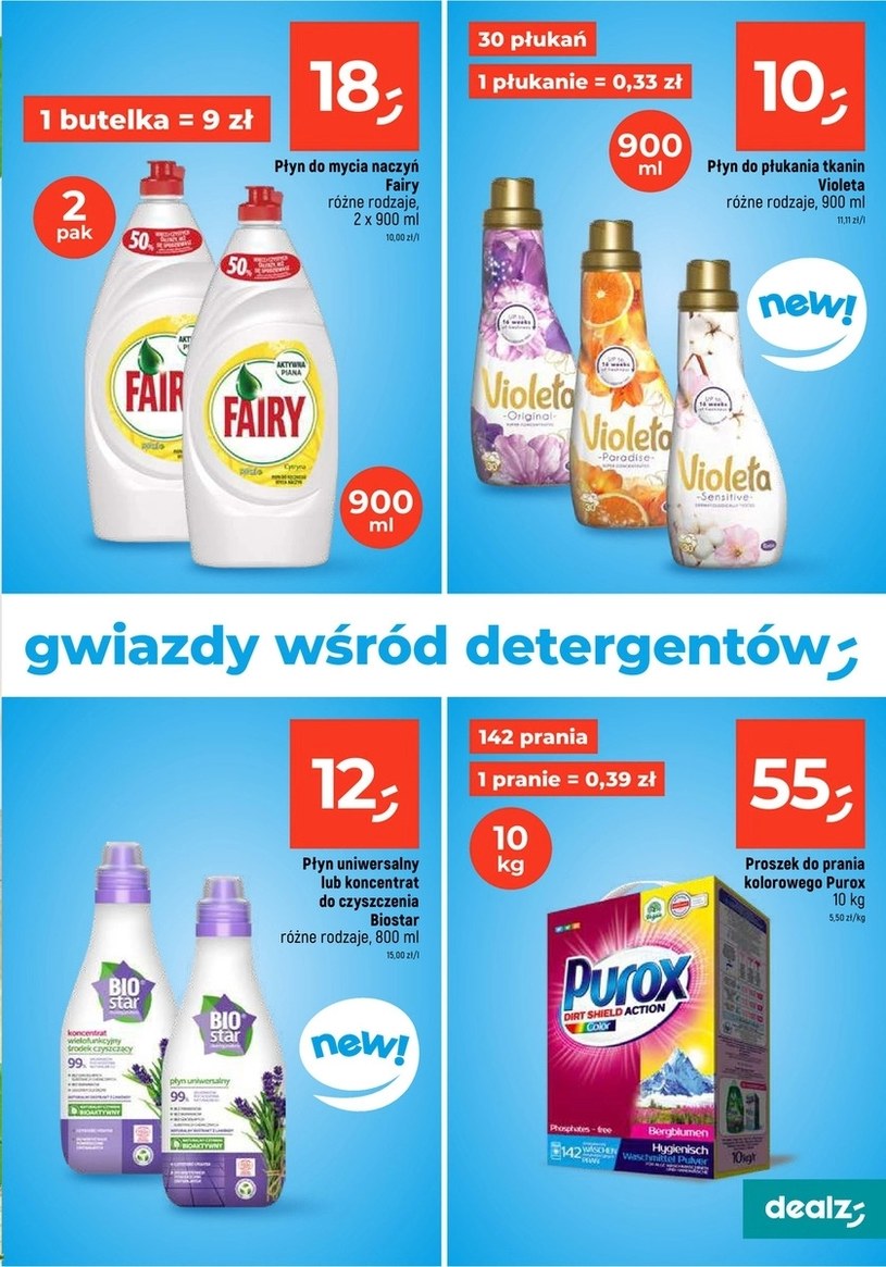 Gazetka: Halloween z Dealz  - strona 21