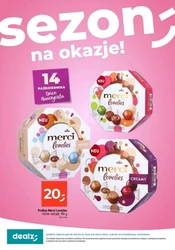 Na Dzień Nauczyciela w Dealz 