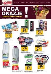 Społem Olsztyn - mega okazje!