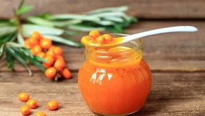 Jesienny frykas pełen witamin. Robię zapas na zimę, bo jest niezastąpiona do naleśników i herbaty 