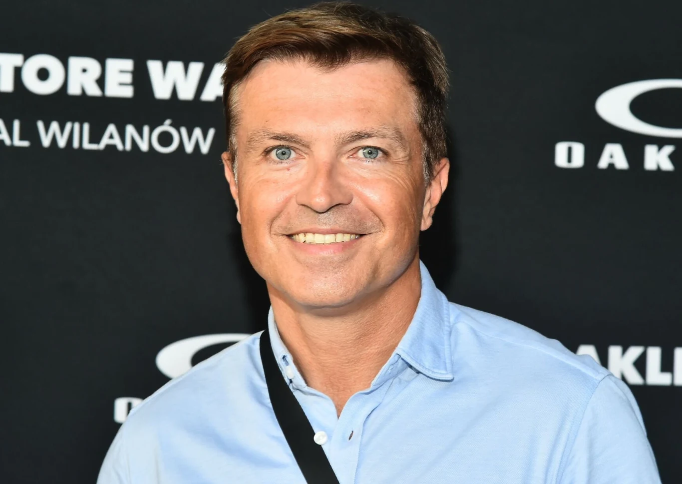 Bożydar Iwanow Bożydar Iwanow