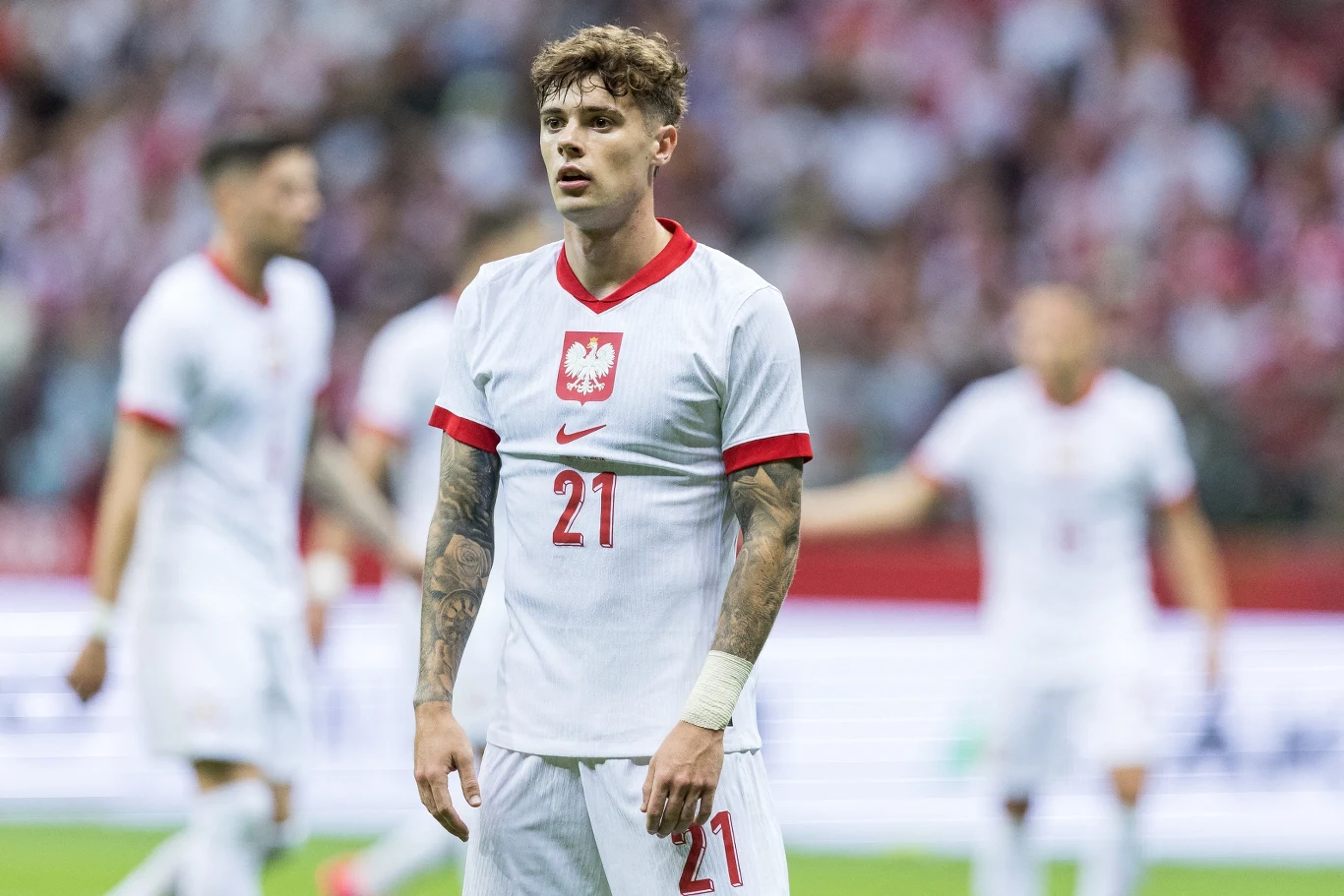 Nicola Zalewski Nicola Zalewski