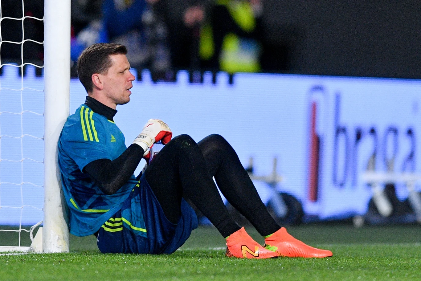 Wojciech Szczęsny Wojciech Szczęsny