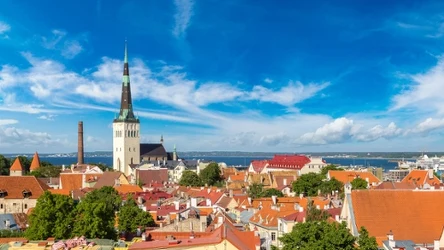 Estonia to jeden z nadbałtyckich krajów, który ma wiele do zaoferowania. 