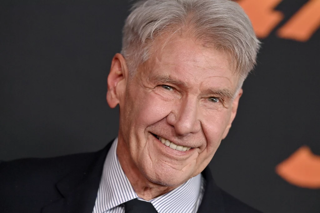 Zanim Harrison Ford został rozpoznawalnym aktorem, pracował jako stolarz i nie miał łatwego życia 