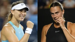 Przyjaciółka Aryny Sabalenki nie pozostawiła złudzeń. Koniec pięknego snu