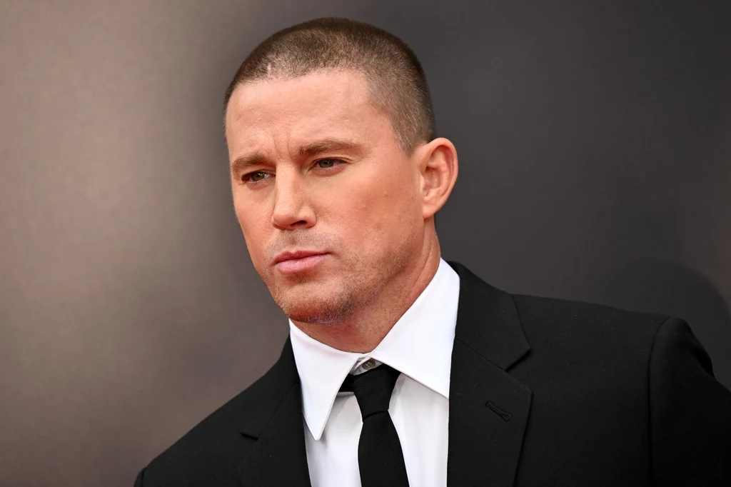 Channing Tatum zaczynał swoją karierę od posady w klubie tanecznym w Miami