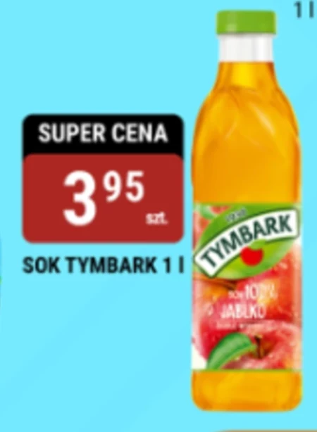 Сік Tymbark