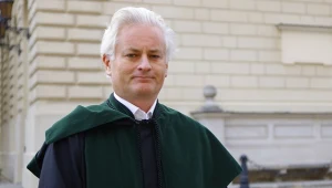 Prof. Piotr Sankowski, założyciel IDEAS NCBR 