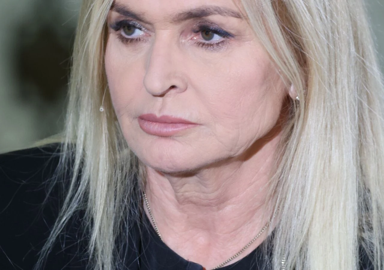 Monika Olejnik Monika Olejnik