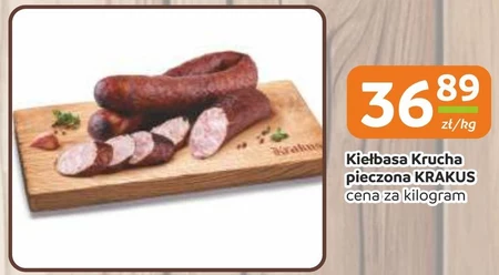 Kiełbasa Krakus