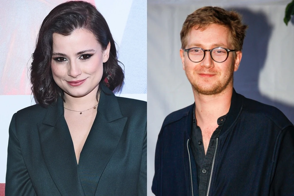 Joanna Jarmołowicz i Jan Królikowski nie są już razem