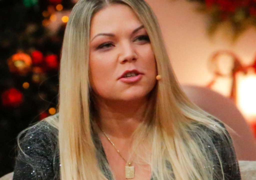 Dorota, ukochana Waldka z Rolnik szuka żony
