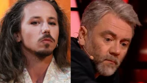 Zacięta wymiana zdań w "The Voice". Badach nie wytrzymał: "Nie jestem w stanie"