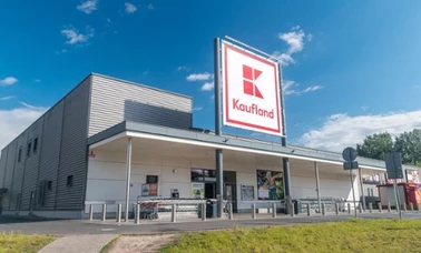 kaufland