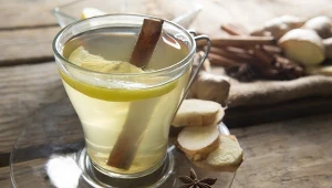 Herbata przeciw grypie i przeziębieniom. Ma tylko trzy składniki, a działa lepiej niż witaminy z apteki