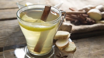 Herbata z tych składników pomoże zwalczyć przeziębienie.