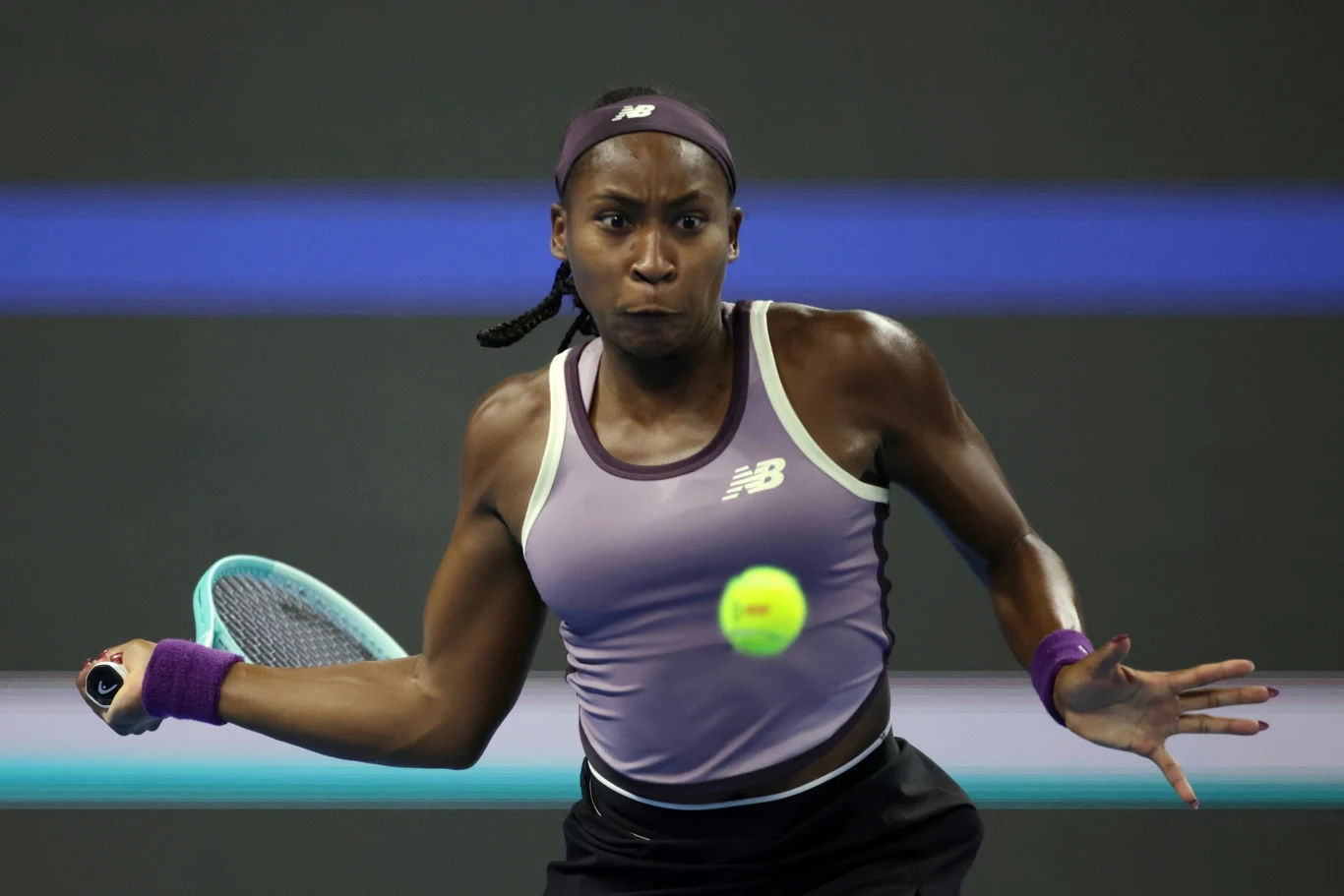 Coco Gauff