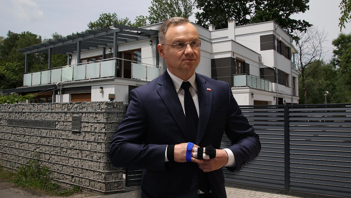 Zdjęcie ilustracyjne Zdjęcie ilustracyjne