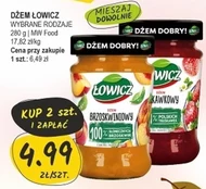 Dżem Łowicz