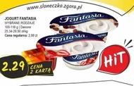 Jogurt Fantasia