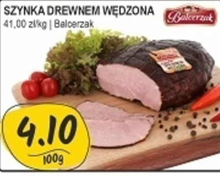 Шинка Balcerzak