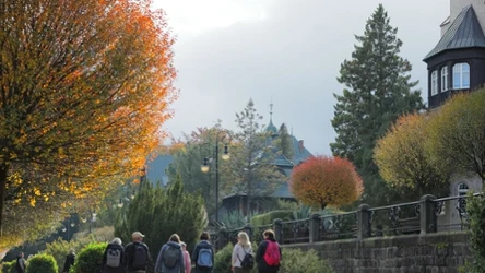 ​Seniorze, koniecznie skorzystaj z promocji w uzdrowisku. Te miejscowości mają najlepsze oferty