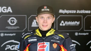 21-latek sprawił ogromny zawód. W Motorze Lublin odetchnęli z ulgą