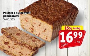 Pasztet Swojscy niska cena